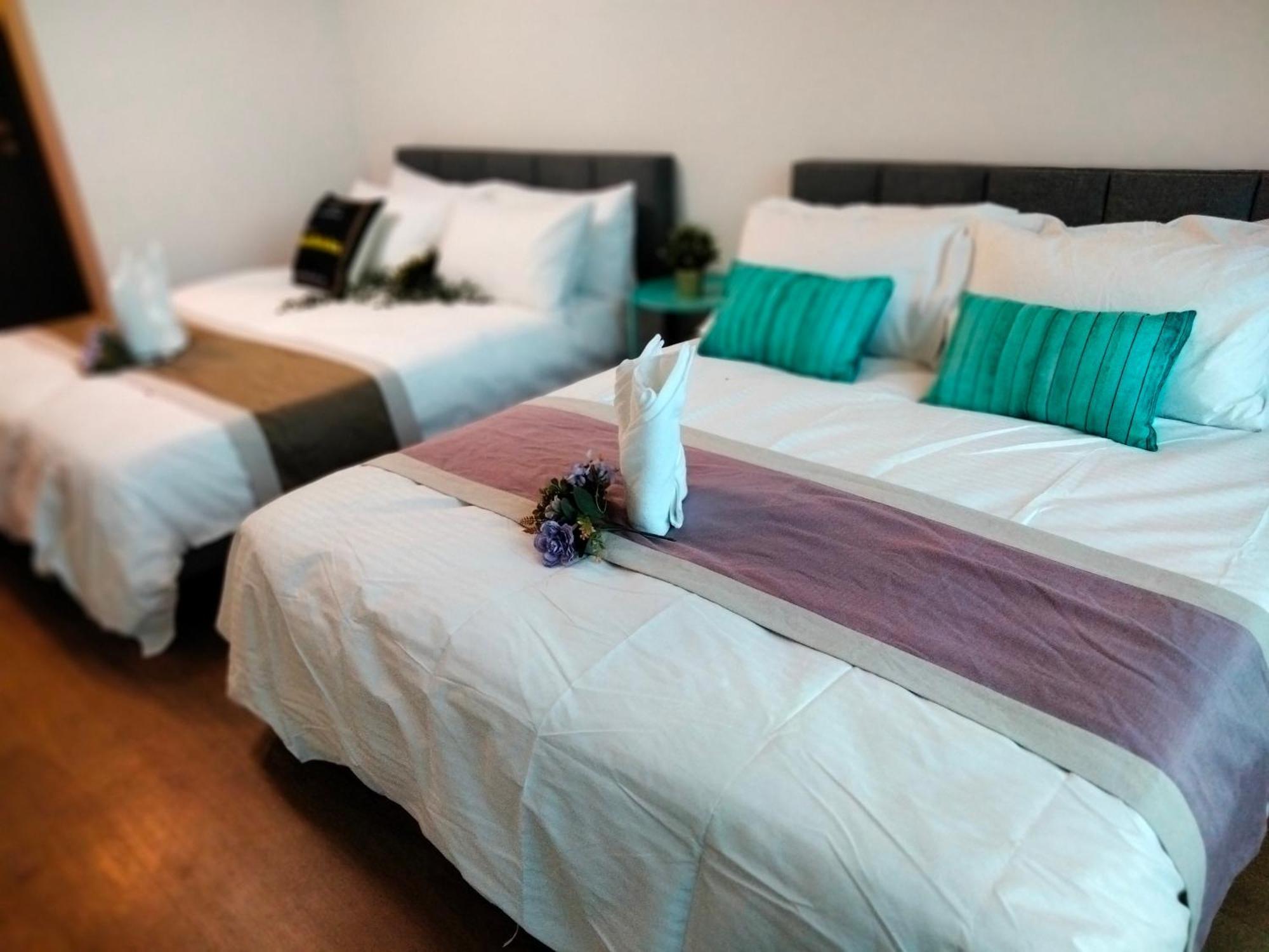Opus Residence Kl I Homebrickz — Photos 2